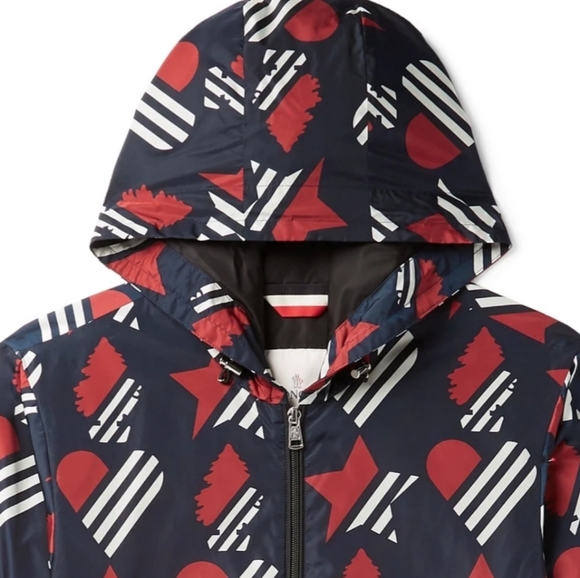 Moncler Other - Moncler Genius Dorfman jacket sz 3